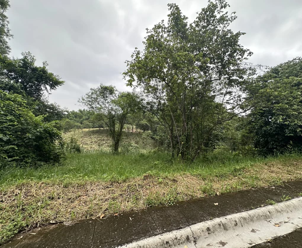Eastland Heights | Lot for Sale in Rizal