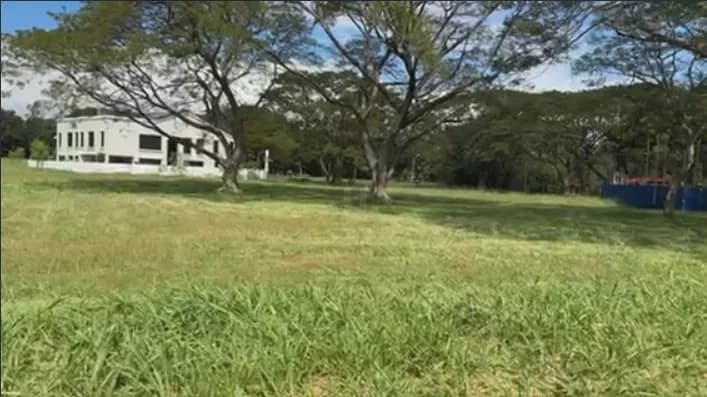 Manila Southwoods | Lot for Sale in Cavite
