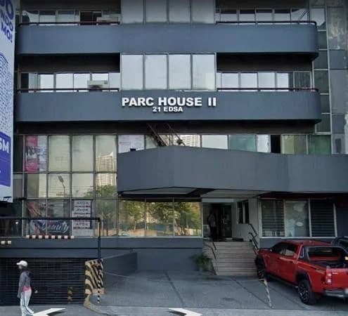 Parc House Ii | 42sqm Commercial Space for Rent in Makati City
