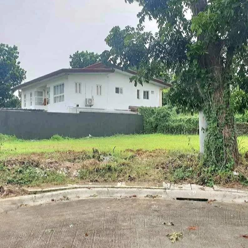 Mission Hills | Lot for Sale in Rizal
