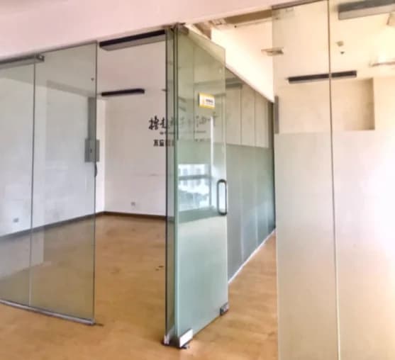 Southkey Hub 1 | 1871sqm Office Space for Rent in Muntinlupa City