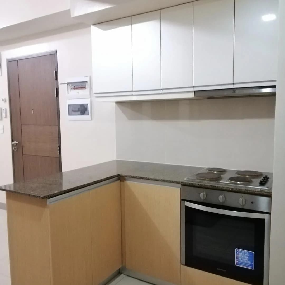 One Uptown Residence | 2BR Condo for Rent in Taguig City - Uptown Bonifacio