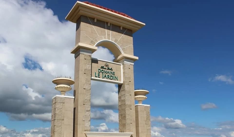 Twin Lakes Domaine Le Jardin | Lot for Sale in Tagaytay City