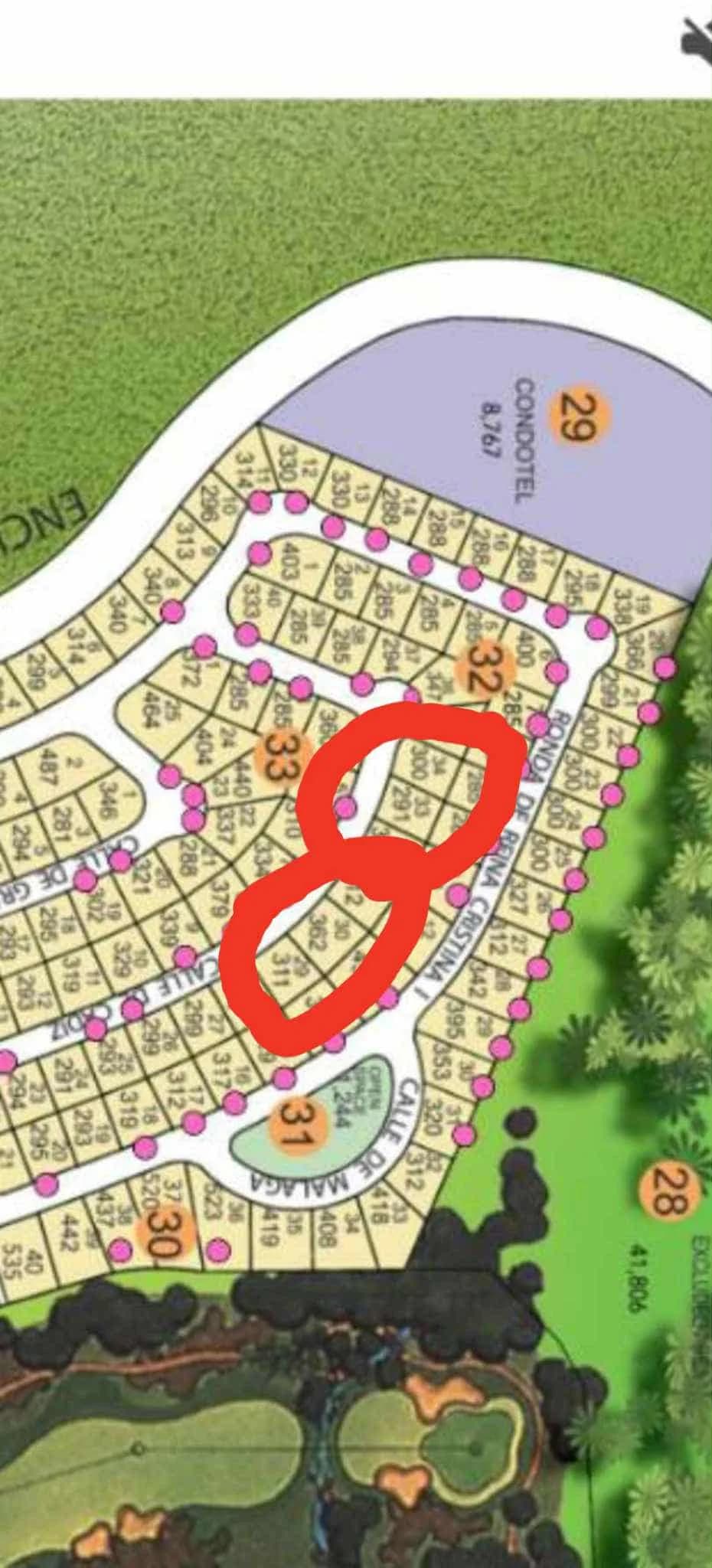 Splendido Tagaytay And Country Club | Lot for Sale in Batangas