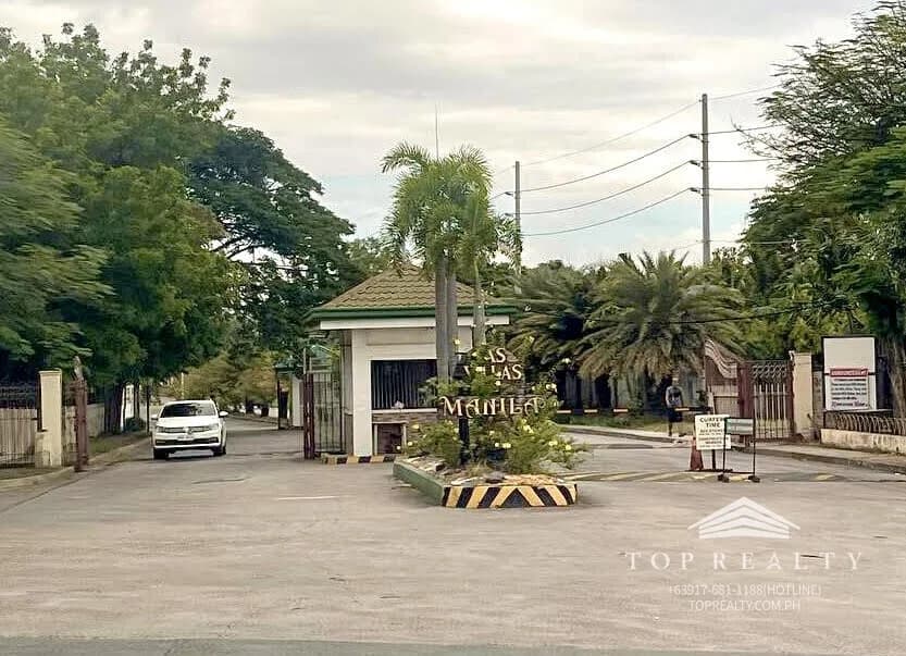 Las Villas De Manila Southwoods | Lot for Sale in Laguna