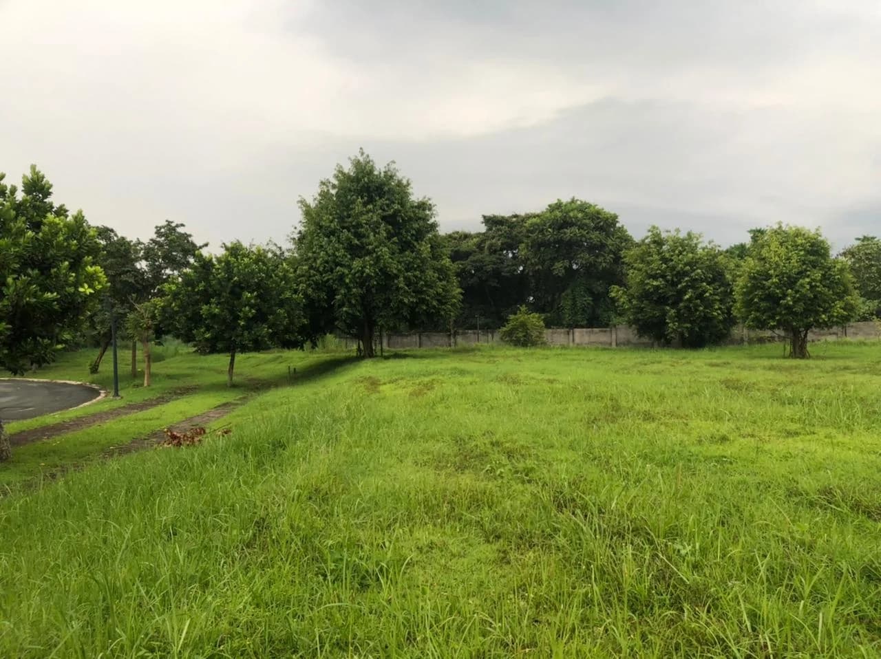 Luscara Nuvali | Lot for Sale in Laguna