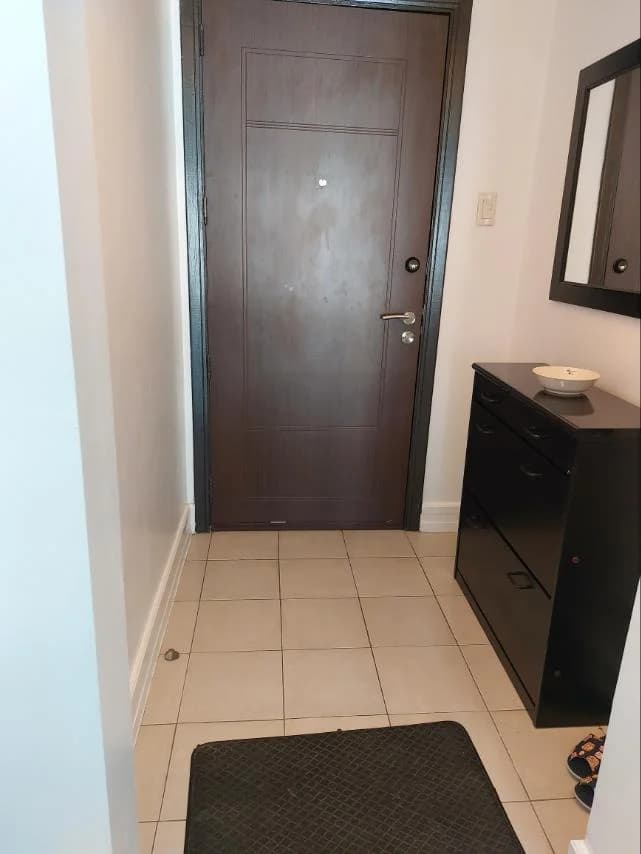 Forbeswood Parklane | 1BR 47sqm Condo for Rent in Taguig City - Bgc