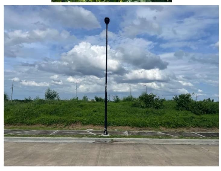 Ardia Vermosa | Lot for Sale in Cavite