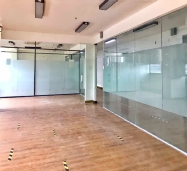 Southkey Hub 1 | 1854sqm Office Space for Rent in Muntinlupa City