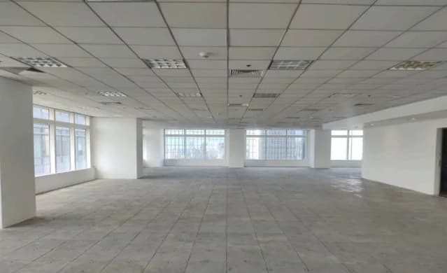 Rcbc Plaza | 1783sqm Office Space for Rent in Makati City