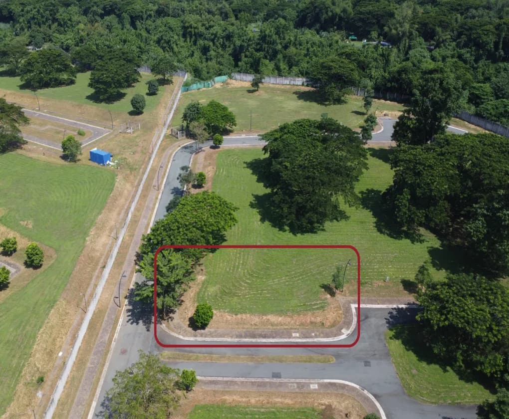Soliento Nuvali | Lot for Sale in Laguna