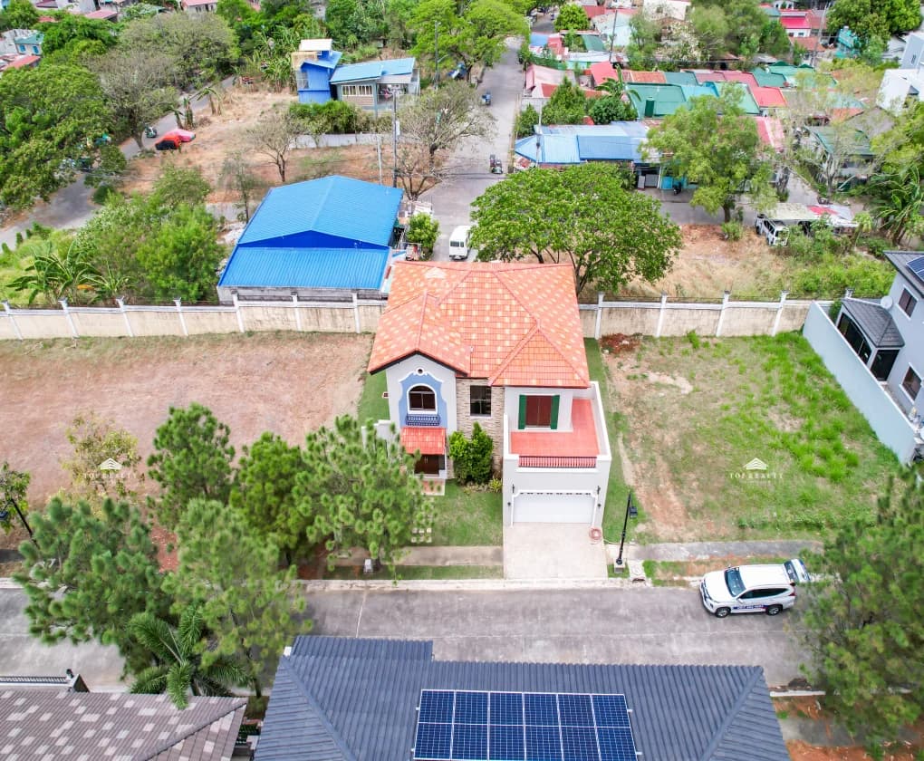 Portofino Heights | 4BR 264sqm House & Lot for Sale in Las Piñas City