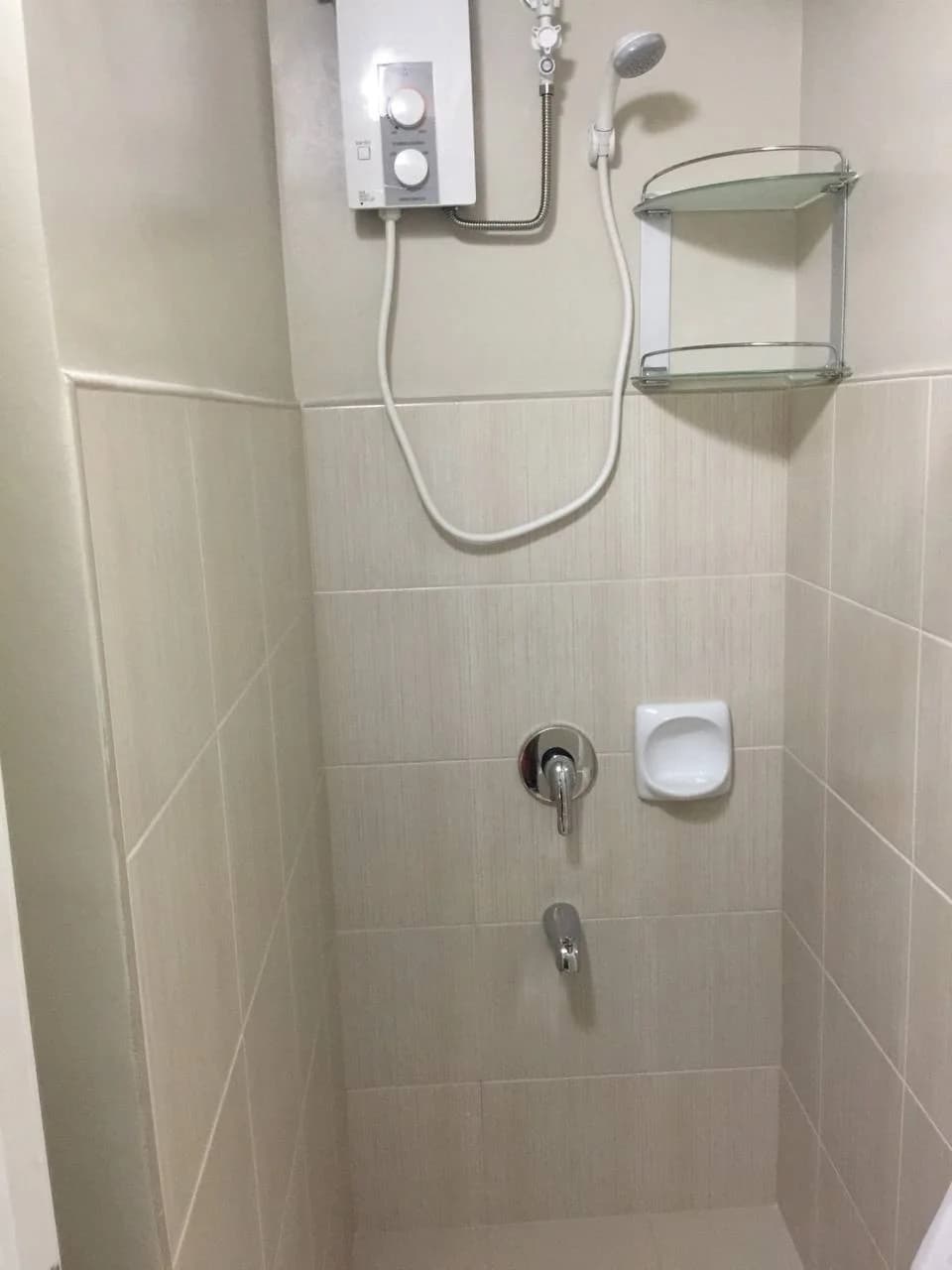 Avida Towers Alabang | 1BR Condo for Rent in Muntinlupa City