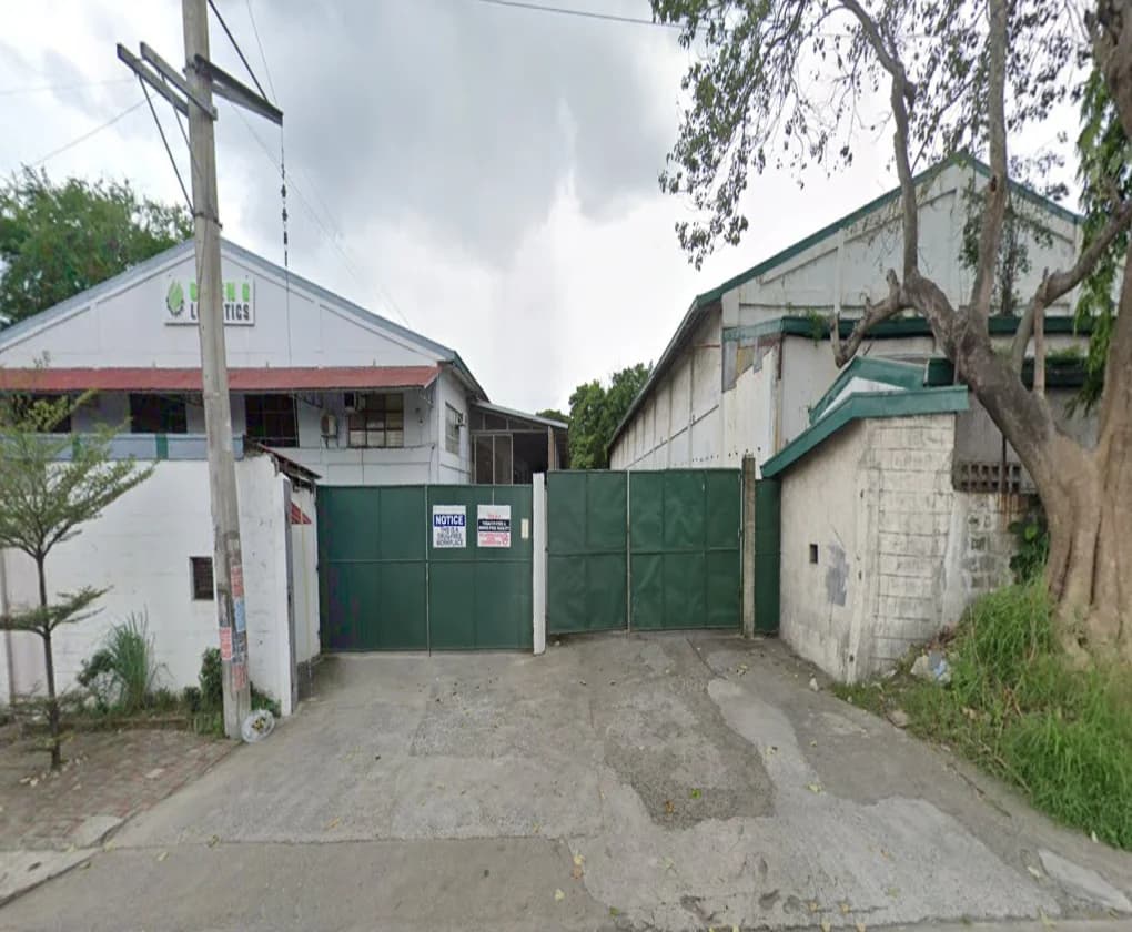 Canlubang Industrial Park | 1542sqm Warehouse for Rent in Laguna
