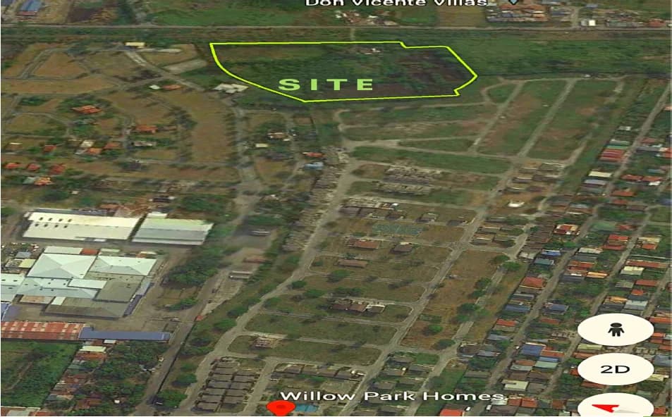 Cabuyao Lot | Lot for Rent in Laguna