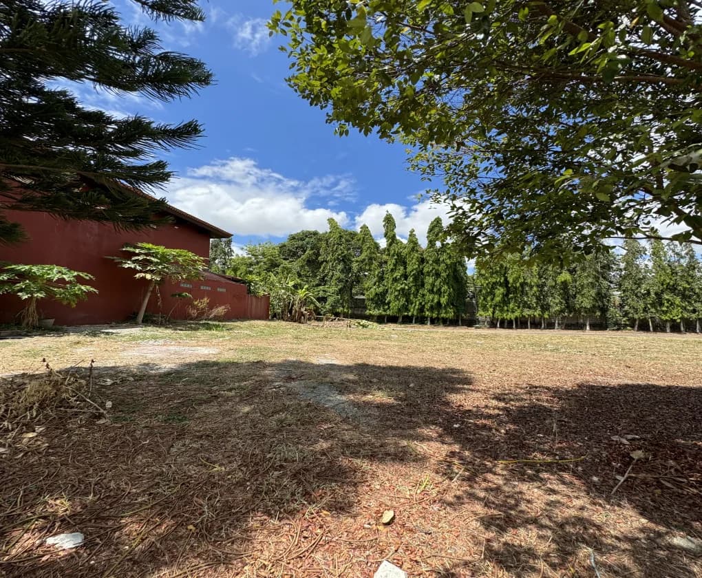 Vista City | Lot for Sale in Las Piñas City