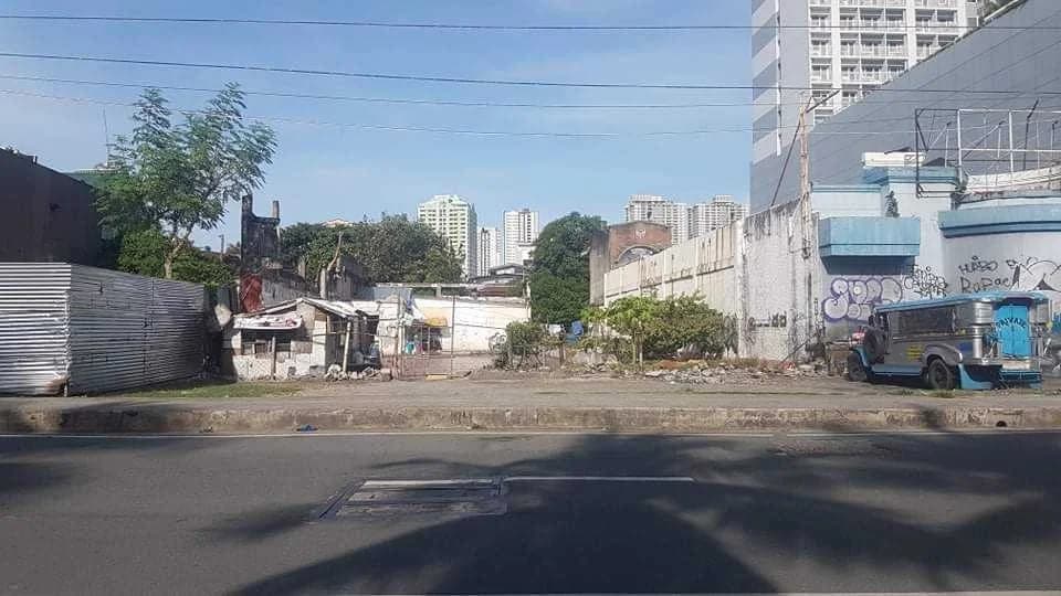 1410 Roxas Boulevard Pasay City | Lot for Sale in Pasay City