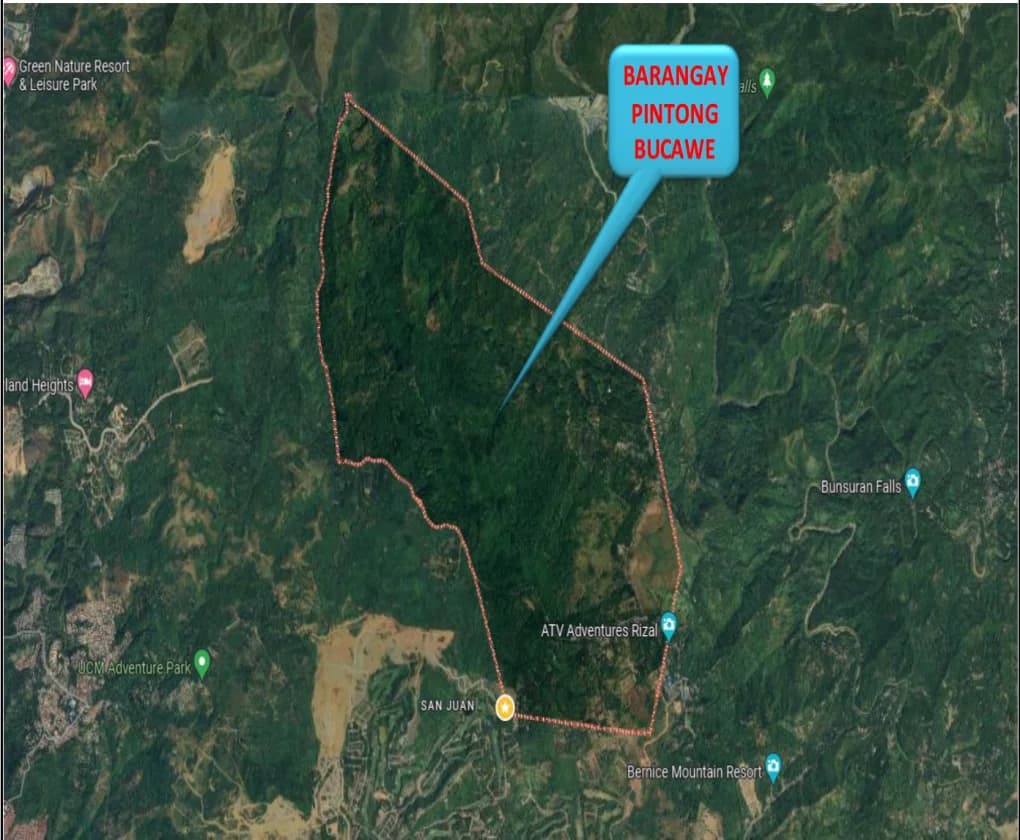 San Mateo Rizal Lot | Lot for Sale in Rizal