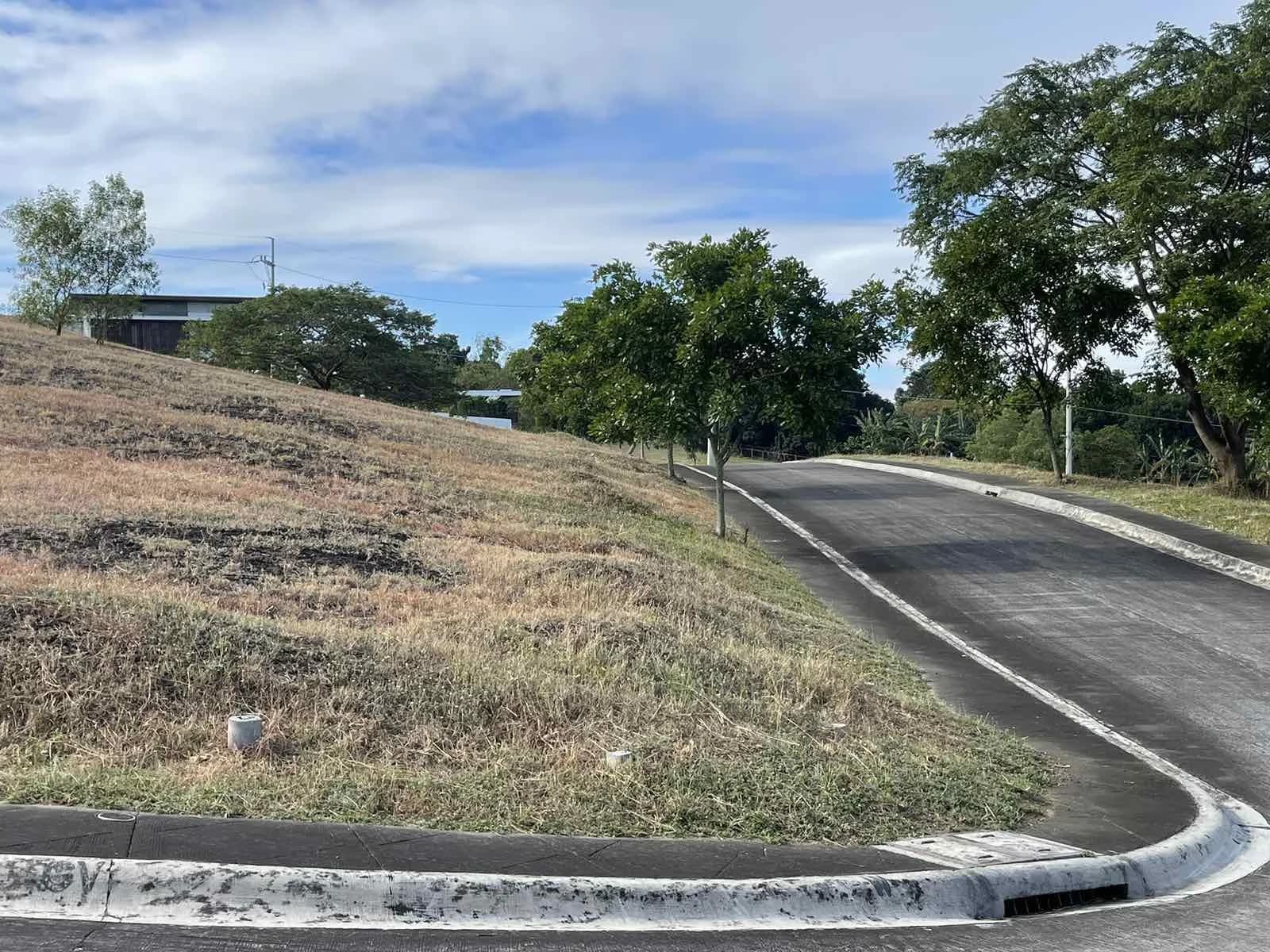 The Peak At Havila | Lot for Sale in Rizal
