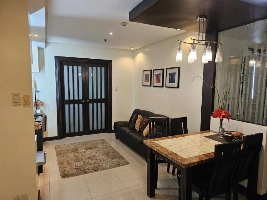 Kensington Place Condominium | 1BR 50sqm Condo for Rent in Taguig City - Bgc