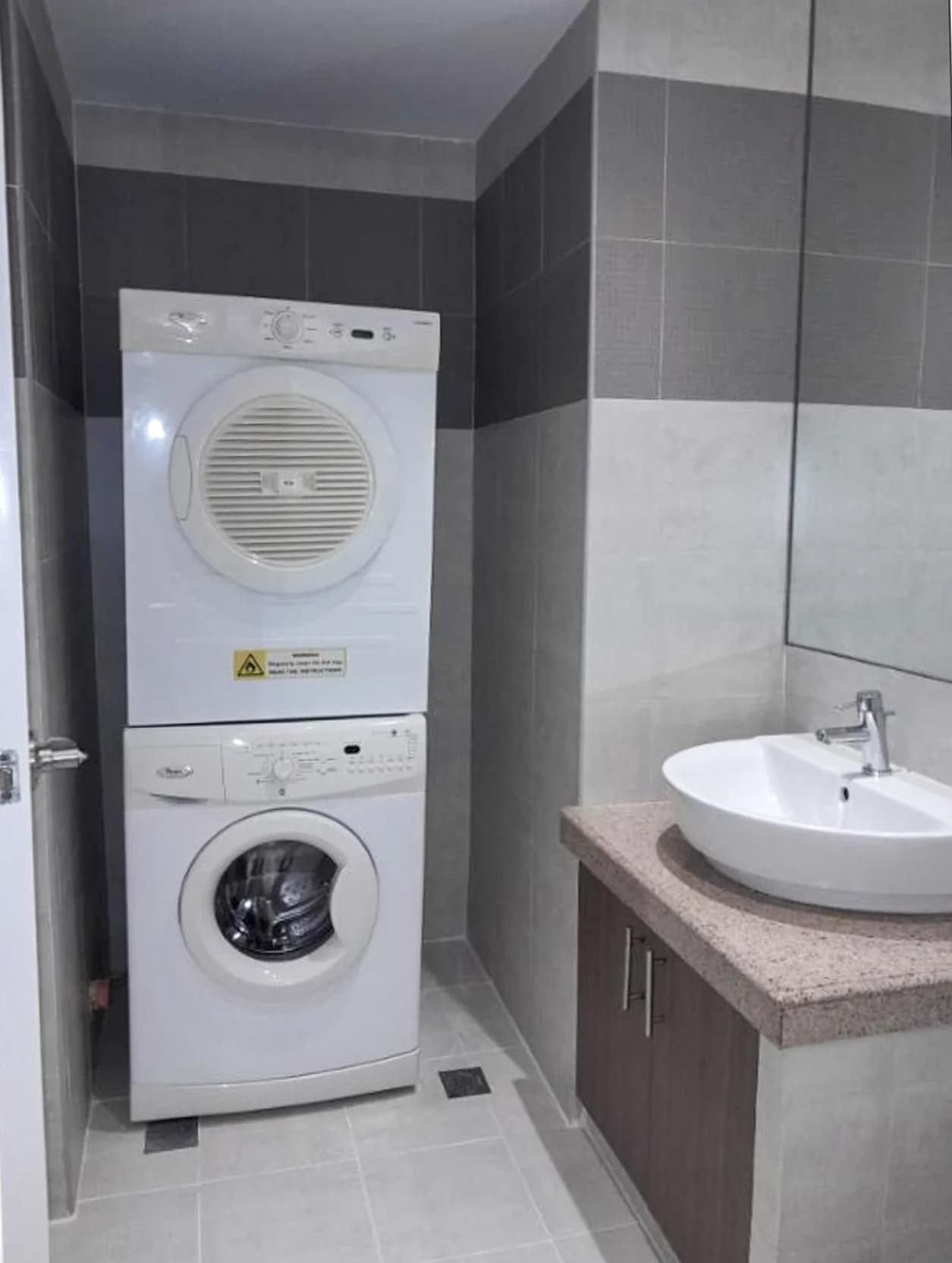 Grand Hamptons | 1BR 49sqm Condo for Rent in Taguig City - Bgc