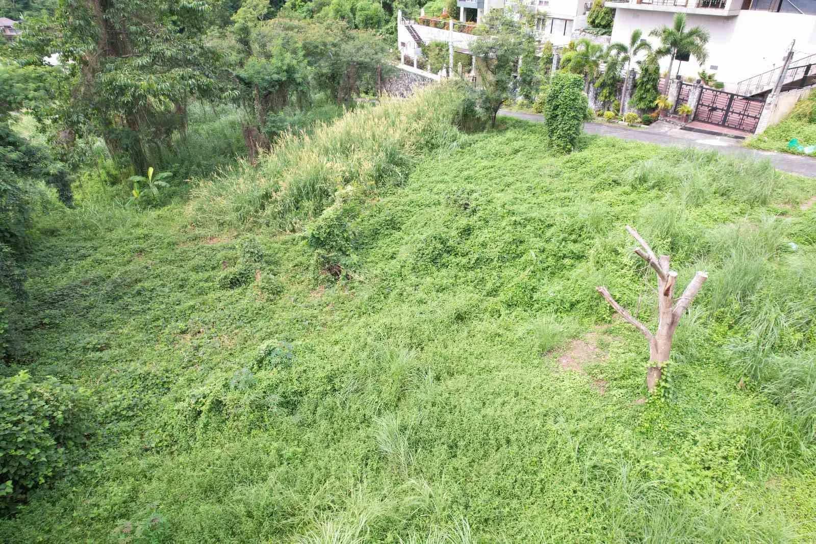 Mandala East, Timberland Heights | Lot for Sale in Rizal