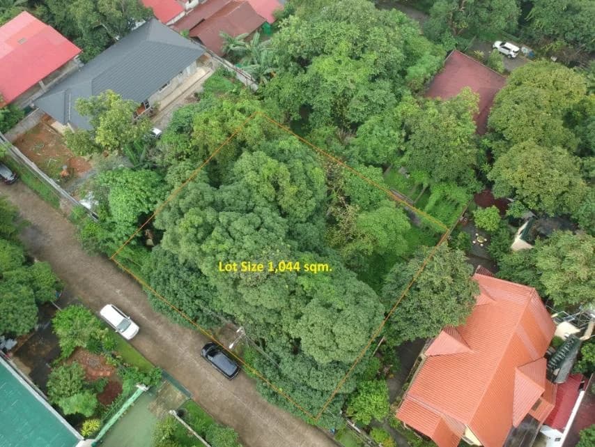 Beverly Hills | Lot for Sale in Rizal