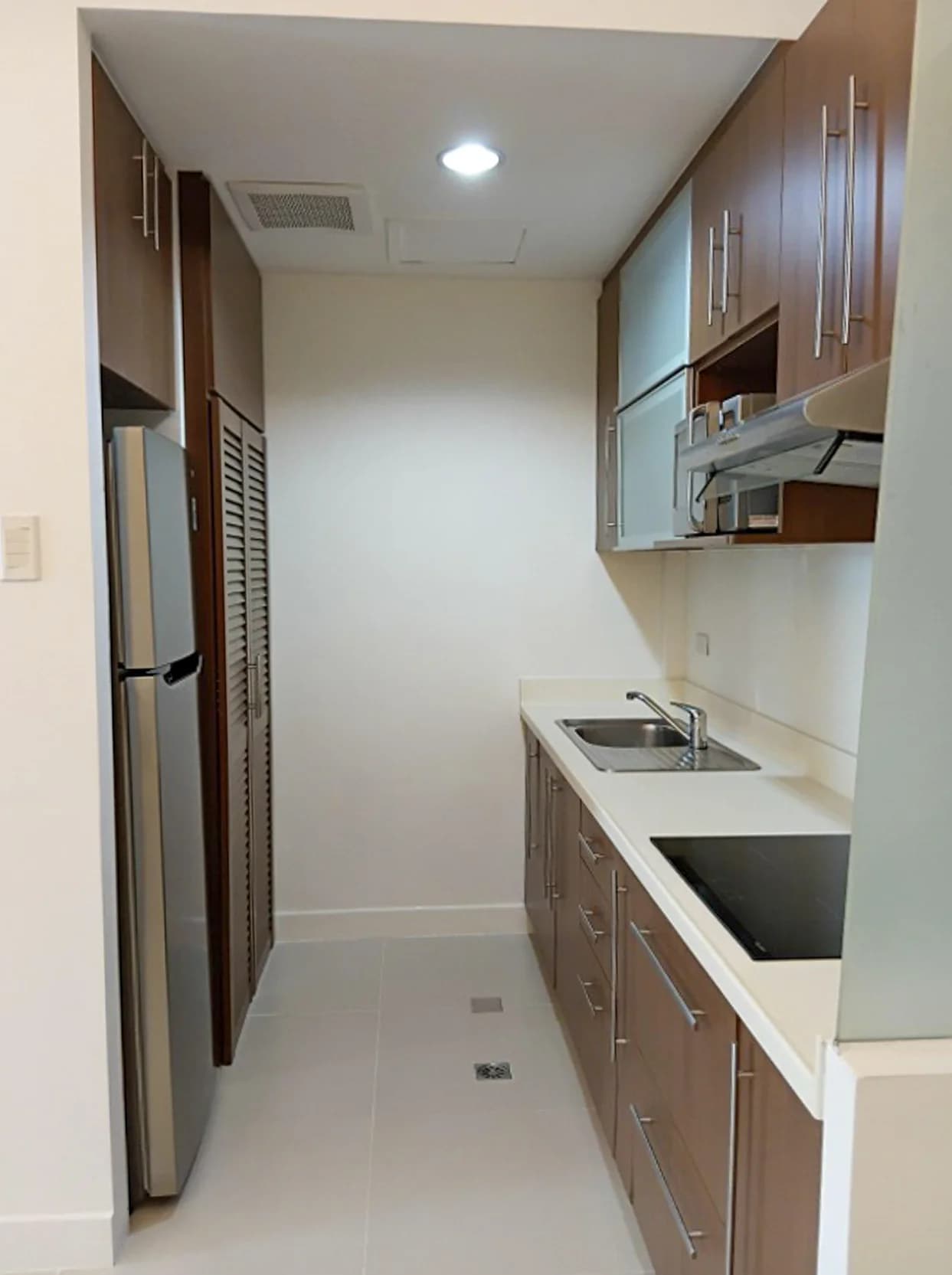 Grand Hamptons | 1BR 49sqm Condo for Rent in Taguig City - Bgc