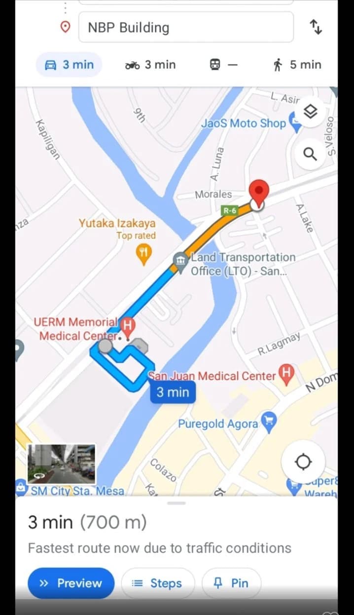 - | Lot for Sale in San Juan City