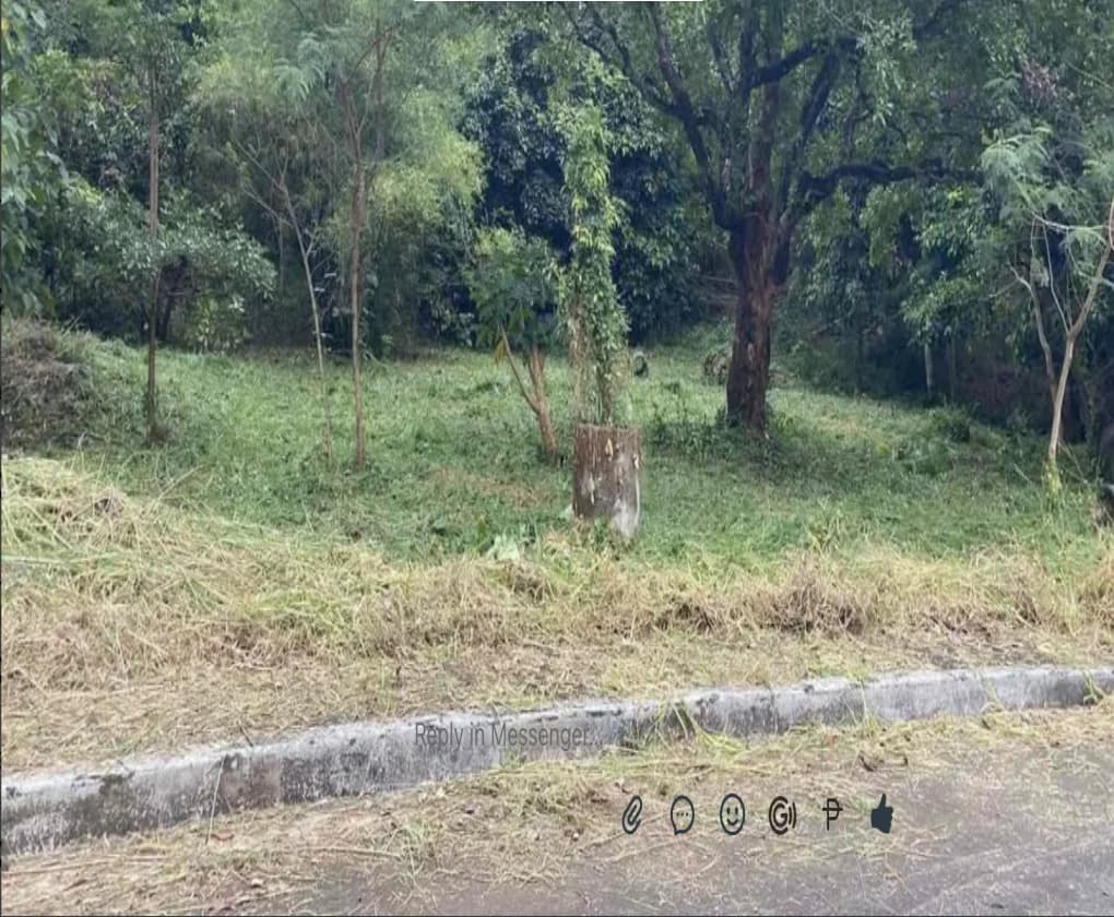 Eastland Heights | Lot for Sale in Rizal
