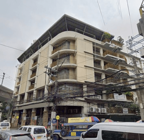 1,200 sqm Commercial/Office Space for Rent in Sampaloc, Manila (OB1062.2.1)