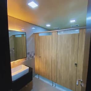 Mirax Tower 2 | 382sqm Office Space for Rent in Makati City