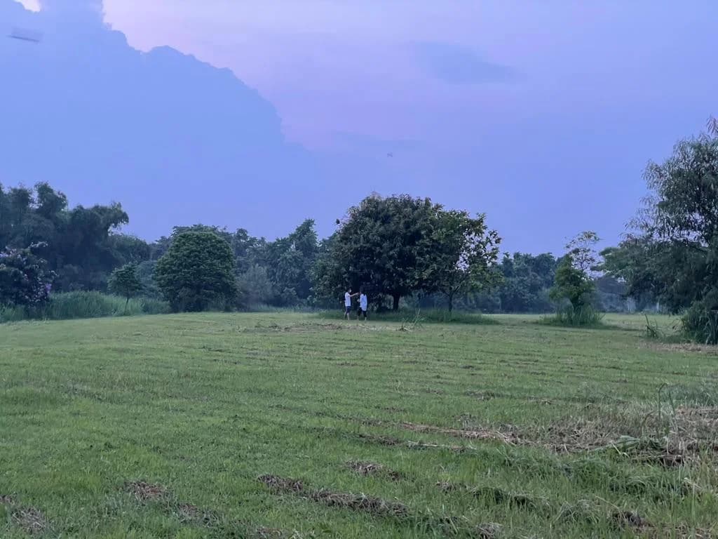 Abrio | Lot for Sale in Laguna