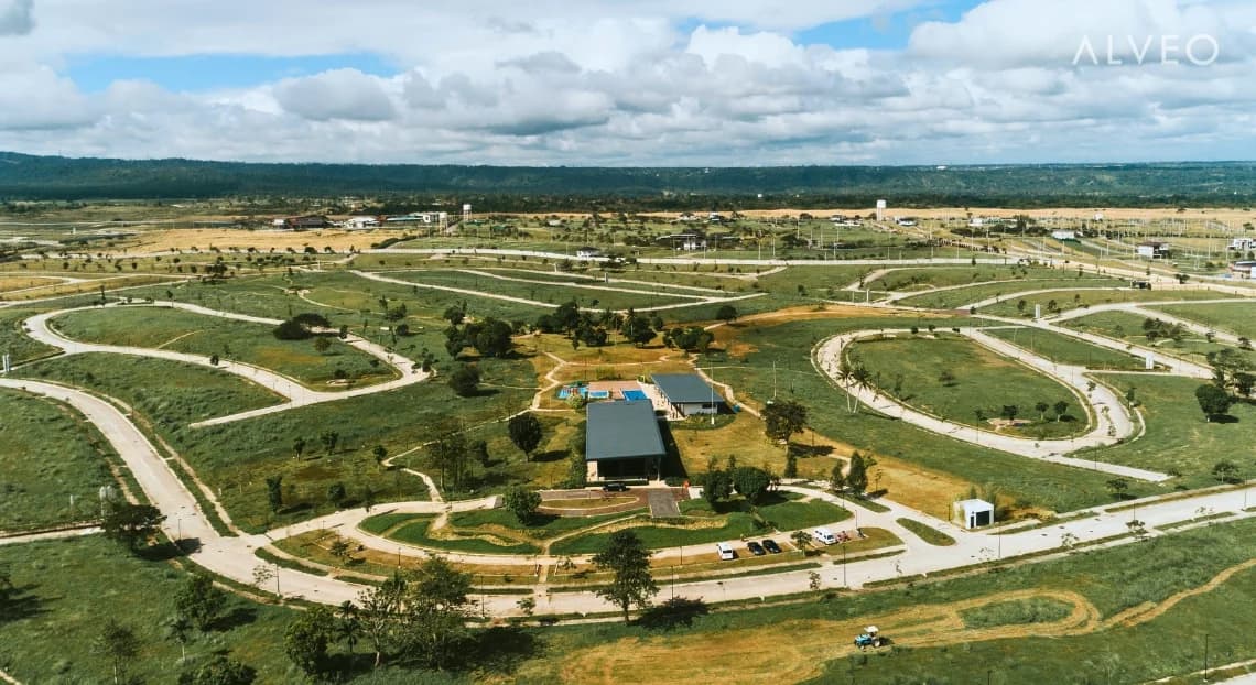 Lumira Nuvali | Lot for Sale in Laguna