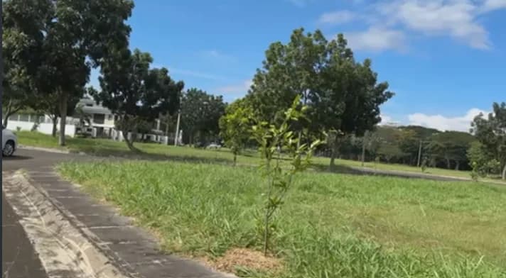Manila Southwoods | Lot for Sale in Cavite