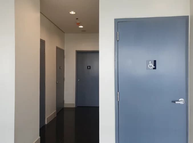 Southkey Hub 2 | 295sqm Office Space for Rent in Muntinlupa City