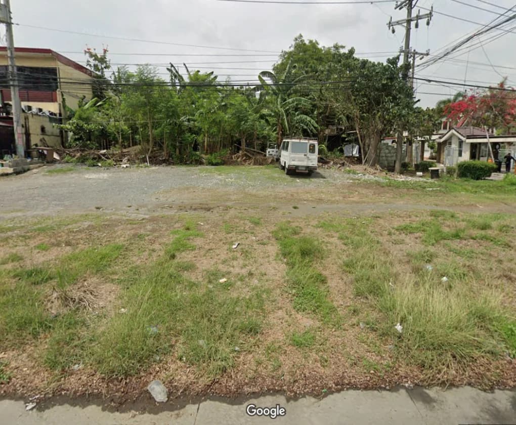 Santa Rosa Estates | Lot for Sale in Laguna