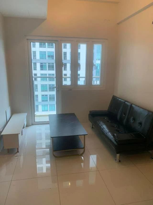 Madison Park West | 2BR 58sqm Condo for Rent in Taguig City