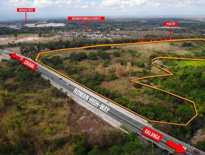 Bataan | Lot for Sale in Bataan