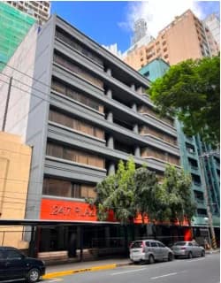 Mj Plaza | 755sqm Commercial Space for Rent in Makati City - Salcedo Village