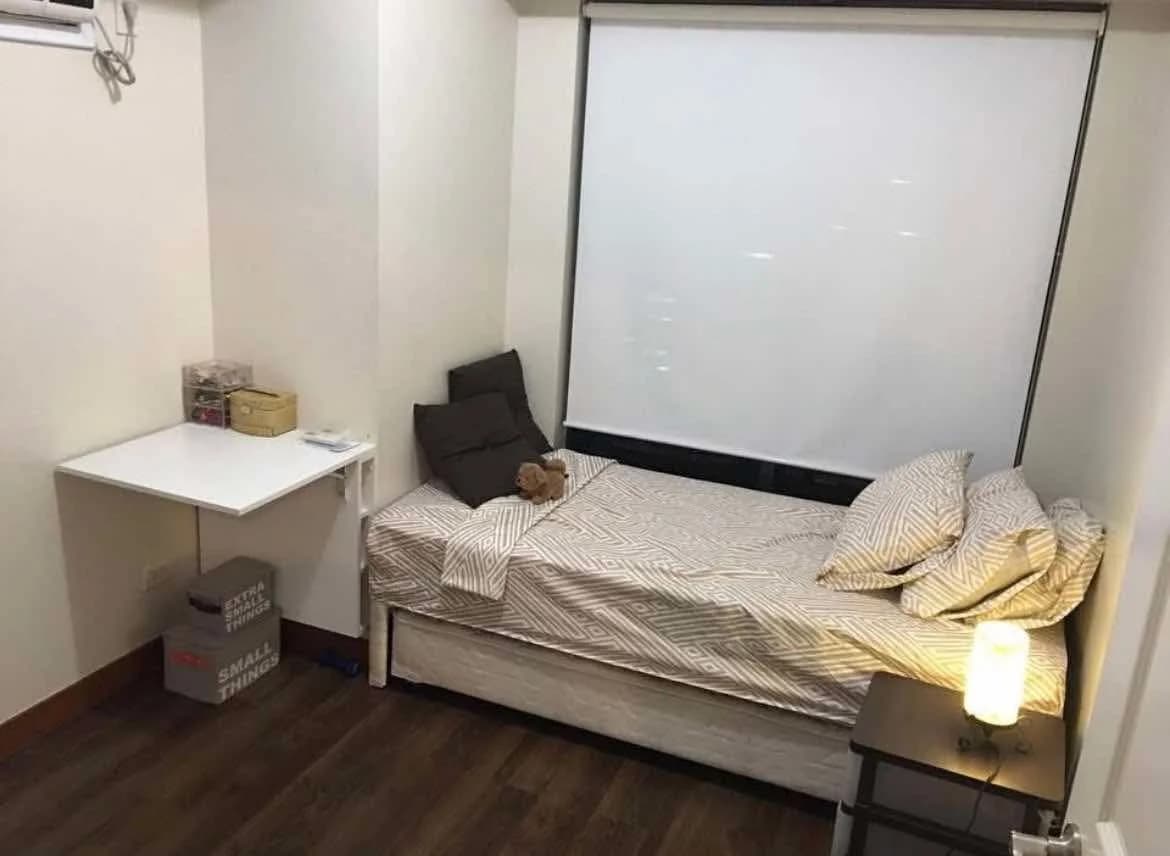 Flair Towers | 3BR 81sqm Condo for Rent in Mandaluyong City