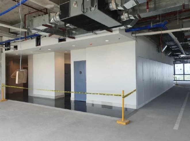 Southkey Hub 2 | 253sqm Office Space for Rent in Muntinlupa City