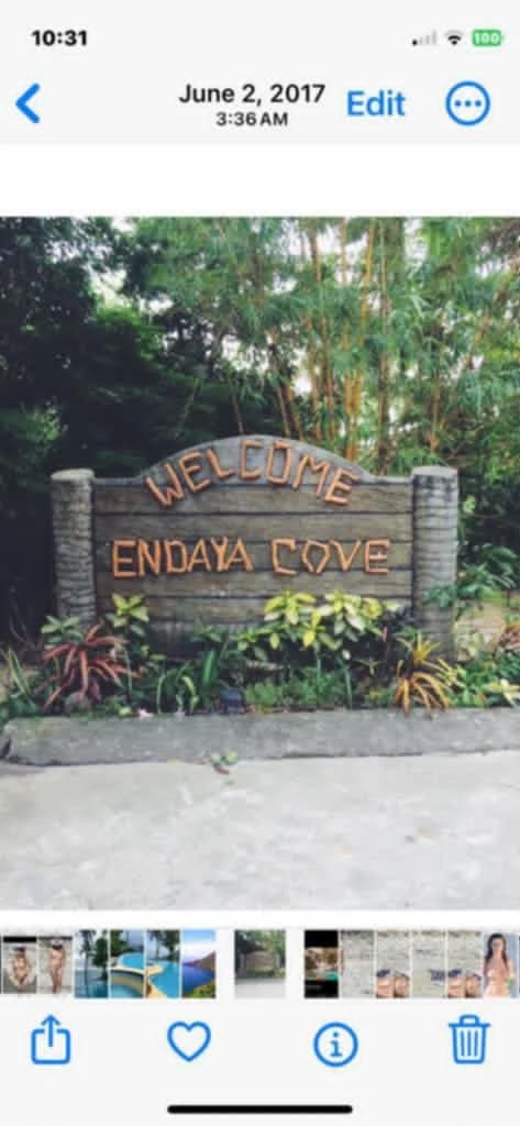 Endaya Cove | 8BR Resort for Sale in Batangas