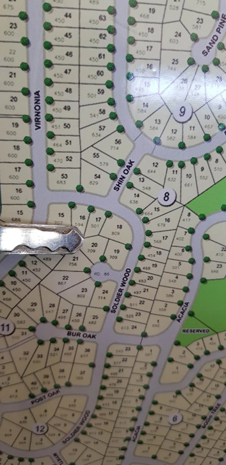 Eastland Heights | Lot for Sale in Rizal