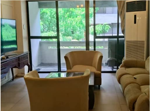 Doña Angela Gardens | 3BR 155sqm Condo for Rent in Makati City - Legazpi Village