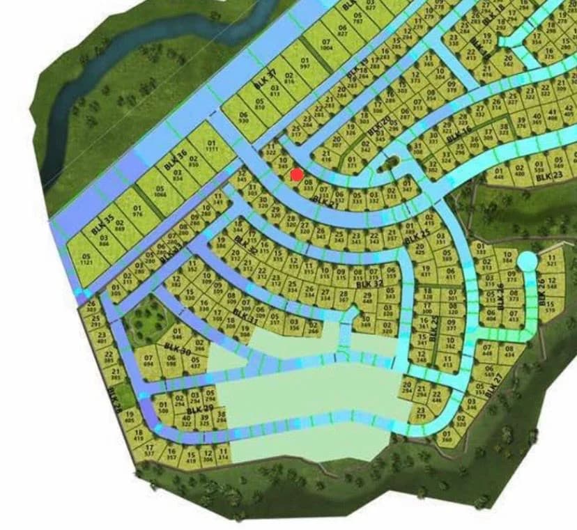 Silang | Lot for Sale in Cavite