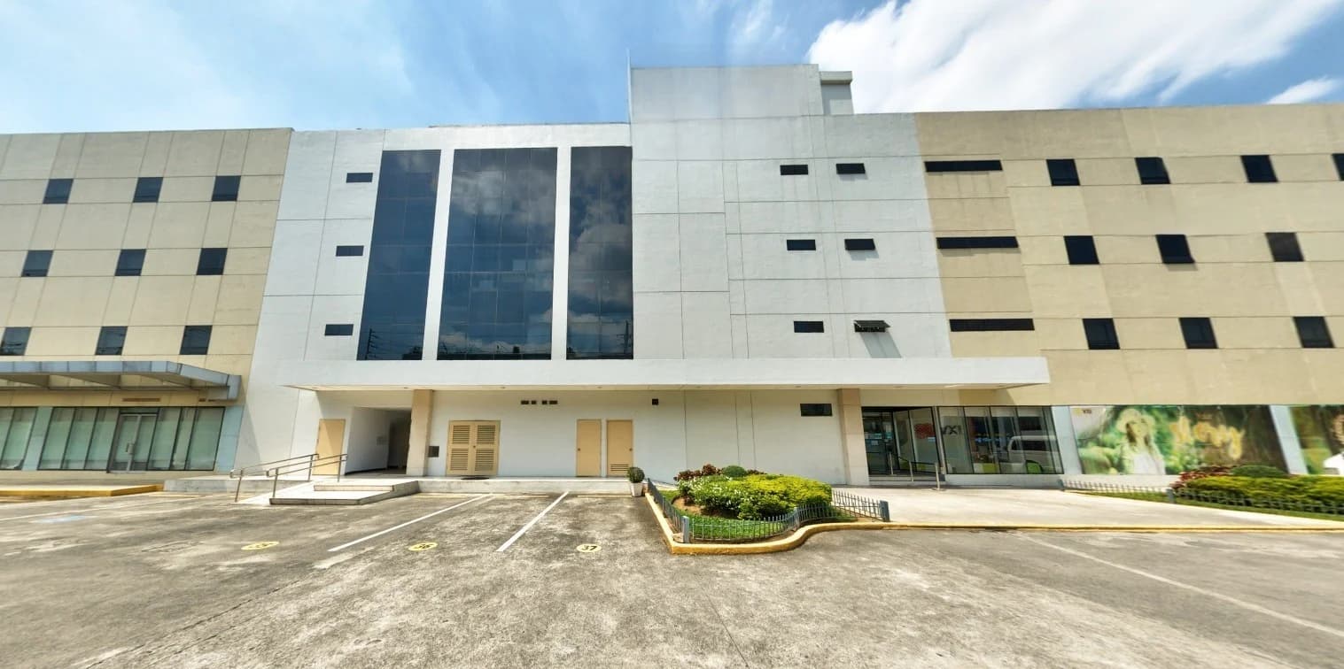 Sm Cyber Makati Two | 121sqm Office Space for Rent in Makati City