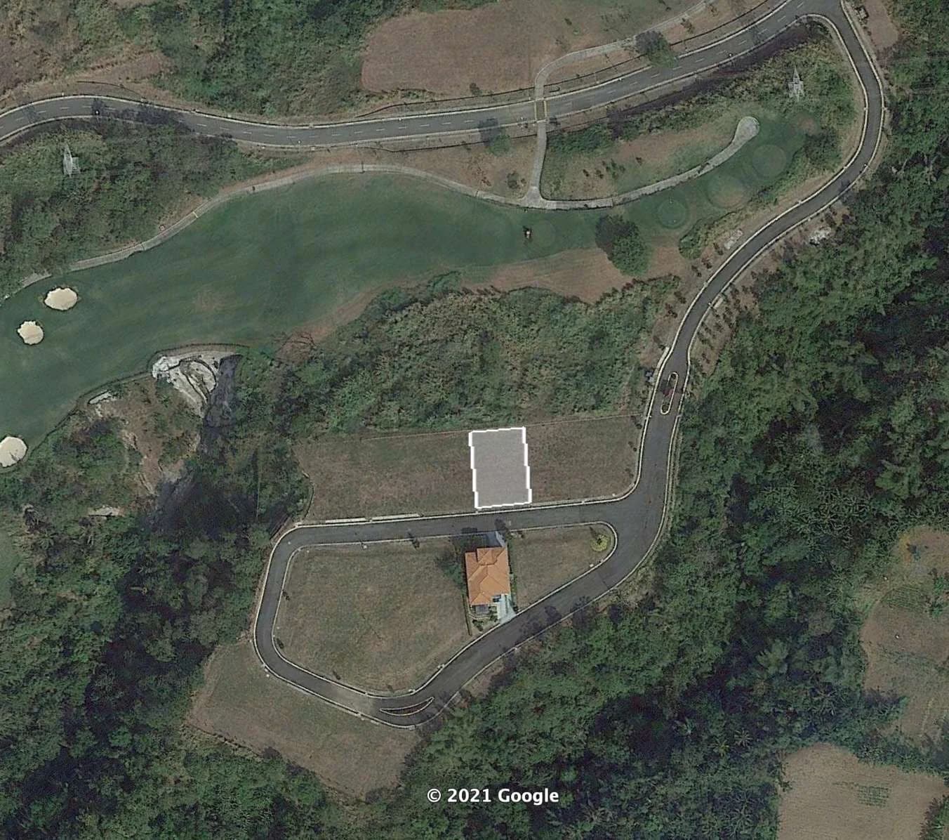 The Lakeside Enclave | Lot for Sale in Tagaytay City