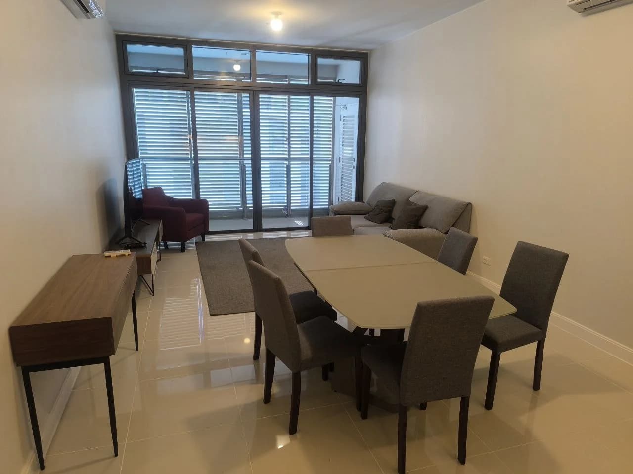 Arbor Lanes | 2BR 110sqm Condo for Rent in Taguig City - Arca South