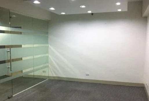 Cityland 10 | 50sqm Office Space for Rent in Makati City
